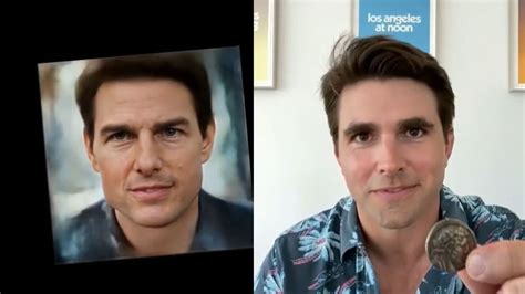 tom cruise deep facts